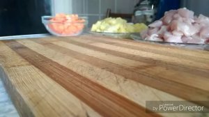 Сырный Суп с курицей в мультиварке редмонд #Суп с плавленым сыром, РЕЦЕПТ СЫРНОГО СУПА