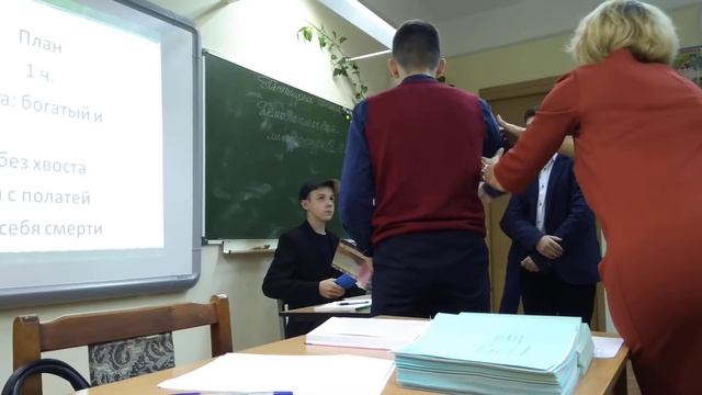 Постановка "Шемякин суд" смотреть онлайн