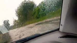 Mitsubishi chariot grandis проходимость