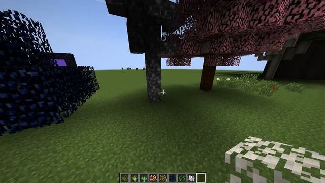 (Обзор Мода)Natura (Деревья) смотреть онлайн