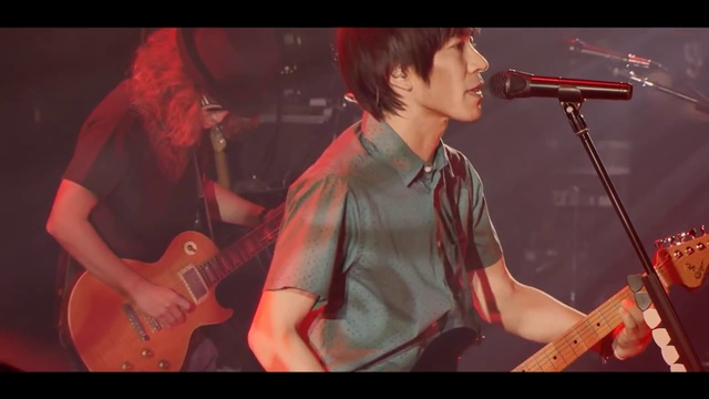 スピッツ - 三日月ロック その3live2014