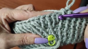 Бейсболка  крючком. Подробное видео для начинающих.Бейсболка  крючком. Подробное видео для начинающи