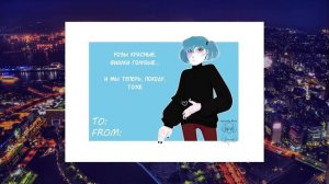 ОЗВУЧКА комиксов Sally Face - Салли сними чулочки!