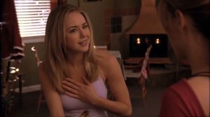 Нейтан и Хейли 2х12 №1