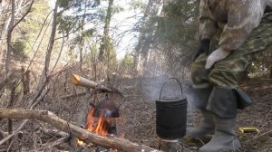 Весенний сплав по реке Двинице Ч.2 От деревни Вязовое до автомобильного моста у деревни Куваево.