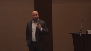 Компания ЭТМ. Форум Практика Лидеров. Организатор агентство "Кухня"