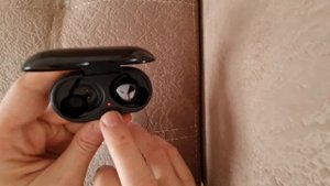Дарим вторую жизнь наушникам Samsung Galaxy Buds +