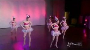 Dance Moms Party,Party,Party