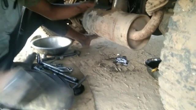 Tata zip xl cut bearing repairing idea subscribe formore information video @Titaniumarmyexperiment смотреть онлайн