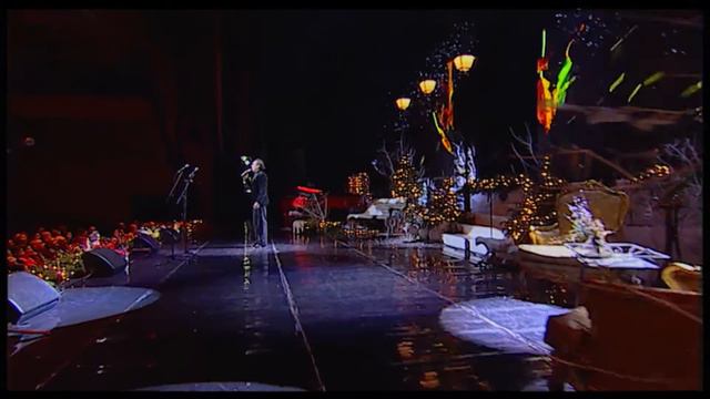 მერაბ სეფაშვილი - ქარი ჰქრის / Merab Sephashvili - The Wind Blows