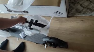 ОБЗОР ЭЛЕКТРОСАМОКАТА XIAOMI MIJIA ELECTRIC SCOOTER 1S