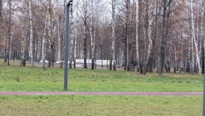 Ивантеевка Московская область. Велопрогулка по окрестностям и парку.