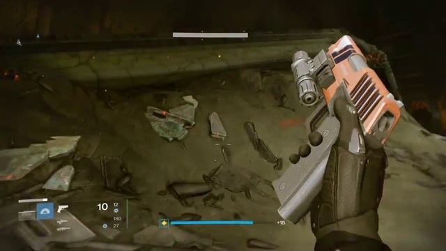 Destiny The Taken King DLC прохождение на русском часть 4 ( Битва с Ориксом ) смотреть онлайн