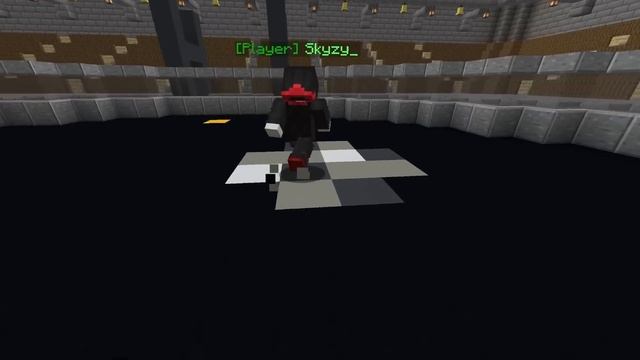 The Minecraft Color Shuffle смотреть онлайн