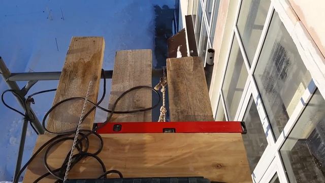 Видеообзор монтажа сборного стенового кронштейна на основе KSUM-500 смотреть онлайн