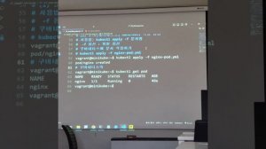 20230612 2교시 VirtualBox + Docker + Kubernetes + Minikube 본컴 cmd 명령프롬프트 관리자 조작법 가상화