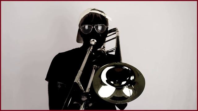 (Trom) Bonetrousle from Undertale - dannymusic смотреть онлайн