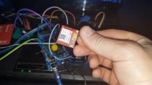 Sim800l не покупайте
