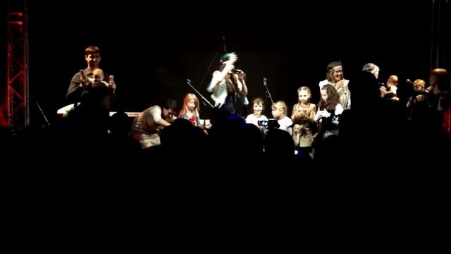 SoulMama - Мама я. Музей Эрарта смотреть онлайн