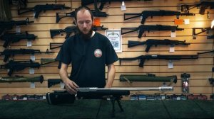 СВЛК-14С "СУМРАК"