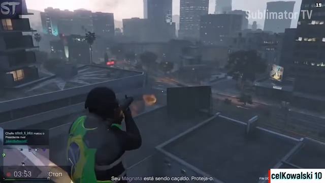 норм приколи GTA 5