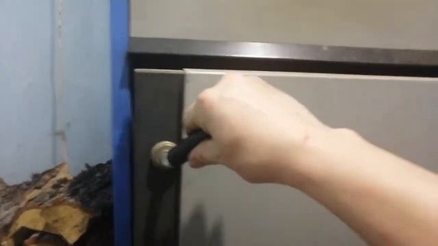 ATMOS DC 18s, расход топлива. смотреть онлайн