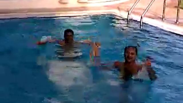 Palm Jumeirah July 2011 смотреть онлайн