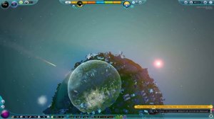 The Universim [PC] #9 Космическая эра