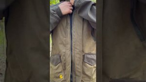 Горка из ткани Исландия , демисезонный костюм на флисе , мембрана 10/10, костюм для Охоты