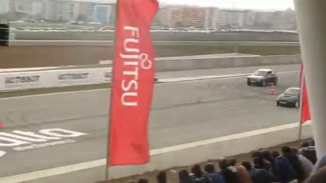 Opel Tigra VS Opel Corsa смотреть онлайн