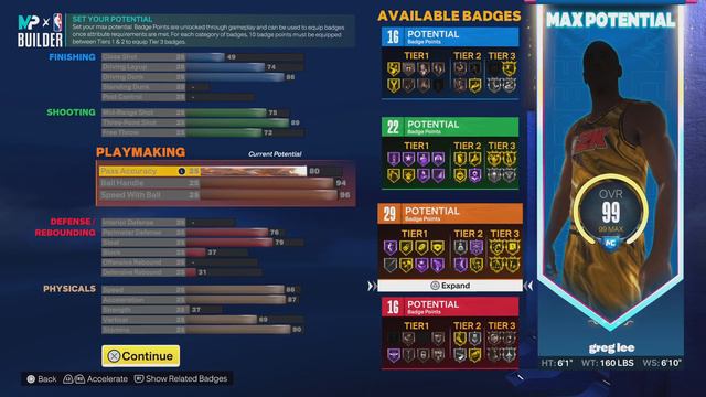 Slaywithstive 2024New version shooting guard God смотреть онлайн