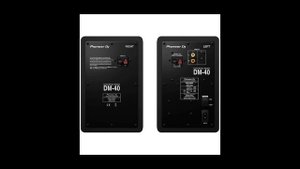 Активные колонки Pioneer — Активные колонки
