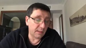 #108 Андрей Тищенко ¦ Удача это бес “молох“, что будет если пожелать человеку удачи؟