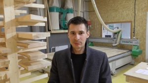 Лестница на второй этаж в каркасном доме. Можно ли собрать самому?