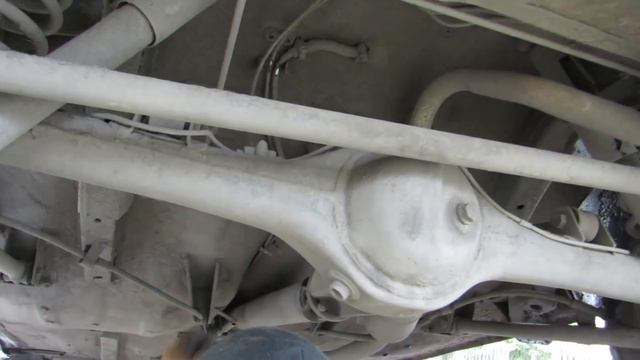 Установка ручника//Зеленка// смотреть онлайн