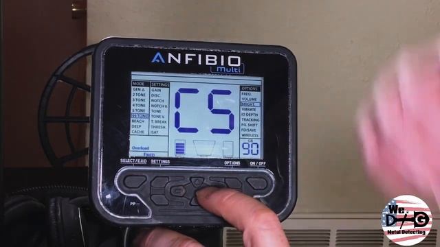 Nokta|Makro Anfibio Multi Quick Overview