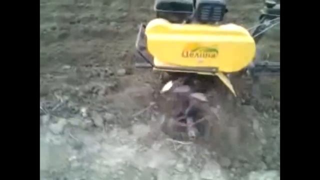 Фрезы Гусиные лапки от Целина смотреть онлайн