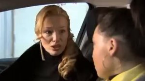 "МОЯ ВТОРАЯ ПОЛОВИНКА" 3 СЕРИЯ