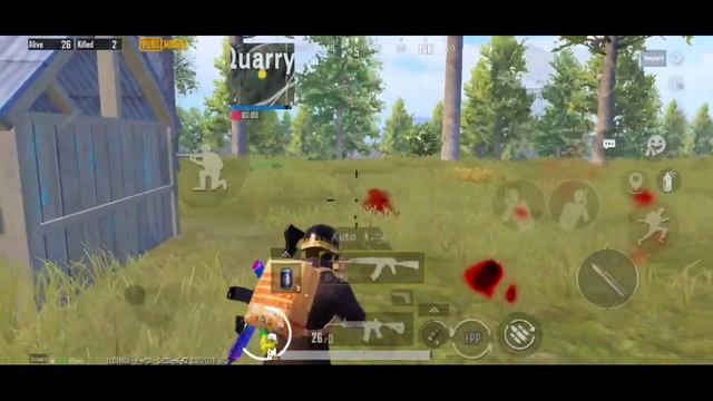 ? THANKS FOR 2K SUBSCRIBERS? | ?? Asia Solo Top CONQUEROR Gameplay | Sketch Gaming | Realme3Pro