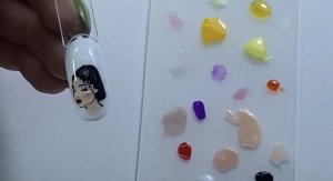 Стемпинг это неограниченные возможности✅