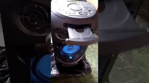 SONY MHC-V21D