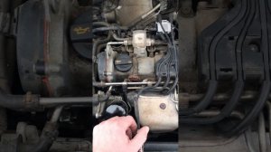Троит движок А3 Audi, в чем причина и что необходимо заменить!?