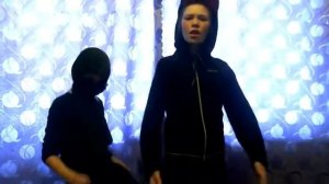 Тимати-Мага(Пародия)