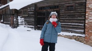 МЫШКИН ЗИМОЙ. Зачем ехать?