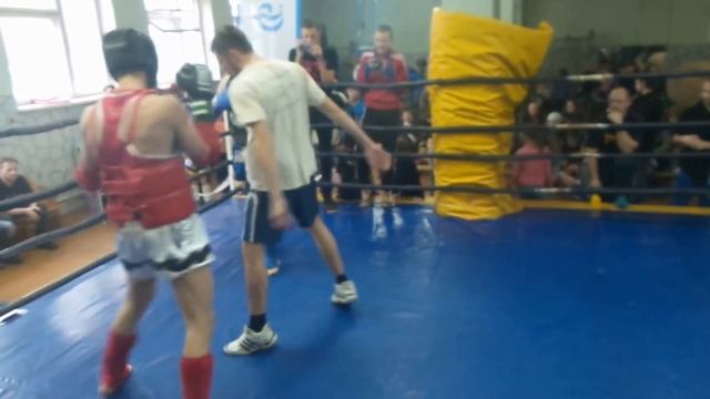 JM 63.5 КАНТОР АНДРЕЙ СК ЦЕЗАРЬ смотреть онлайн