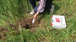 Влагомер почвы от Европрибор