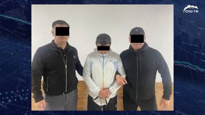 Түшкү ЖАНЫЛЫКТАР топтому 19.05.2023
