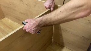 Крутой шкаф своими руками | Пошаговое руководство. ч.2