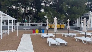 ЧТО ПРЯМ СЕЙЧАС⛈️ ПРОИСХОДИТ В #ГЕЛЕНДЖИКЕ лишь бы Геленджик не смыло??? #Погода Сегодня