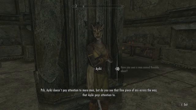 Dwemer Butler Bot - (Late) Christmas Special! - Insanity Clause: Skyrim Mod - Part 1 смотреть онлайн